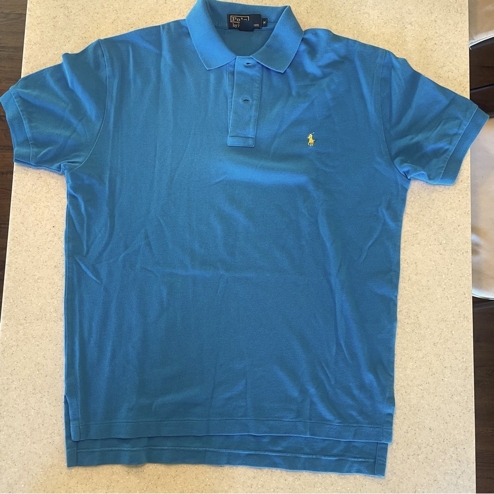 Vintage 1980’s Polo by Ralph Lauren